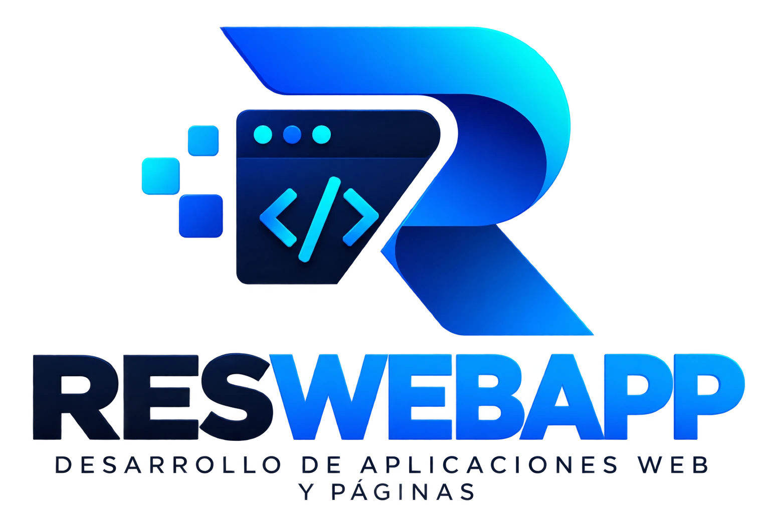 ResWebApp, desarrollo de aplicaciones web y páginas